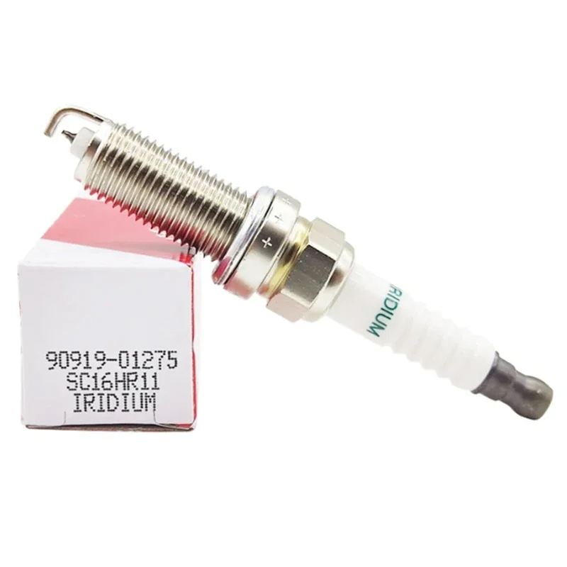 1PC Iridium Spark Plug  SC16HR11