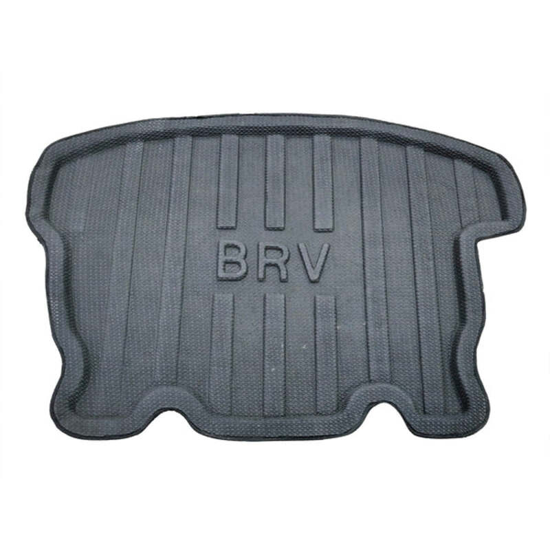 Honda BRV Foam Trunk Mat - Model 2017-2021