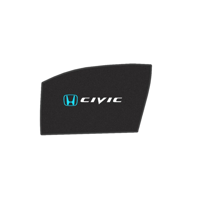 Sun Shades Honda Civic (2006 to 2012)