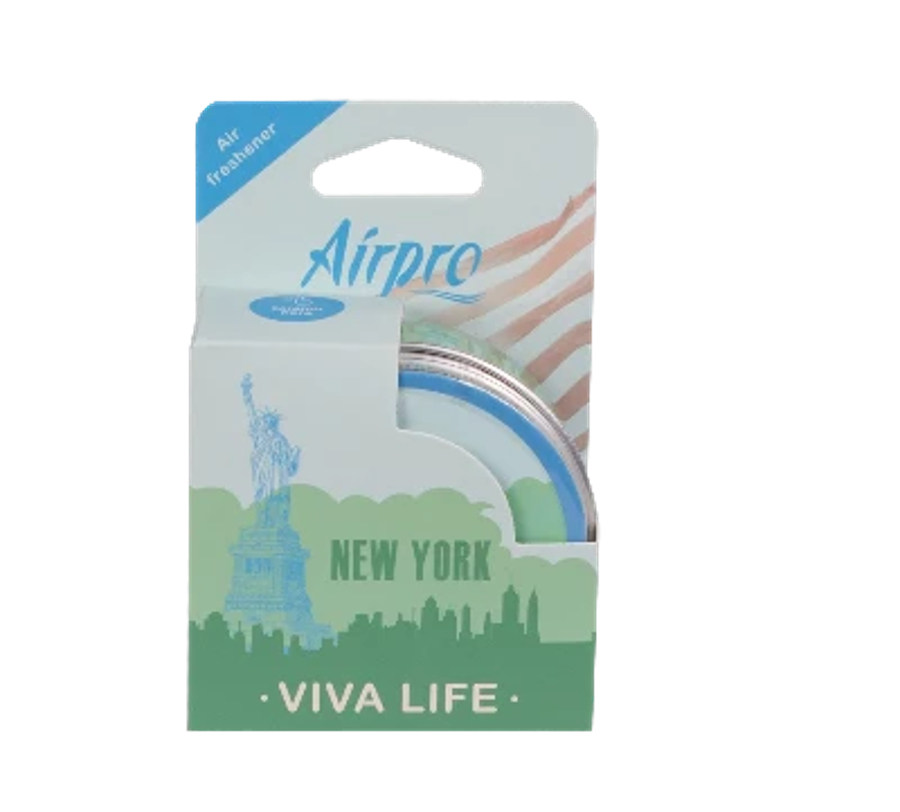 Airpro VIVA LIFE air freshene