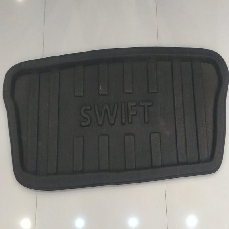 Suzuki Swift Foam Trunk Mat - Old Model