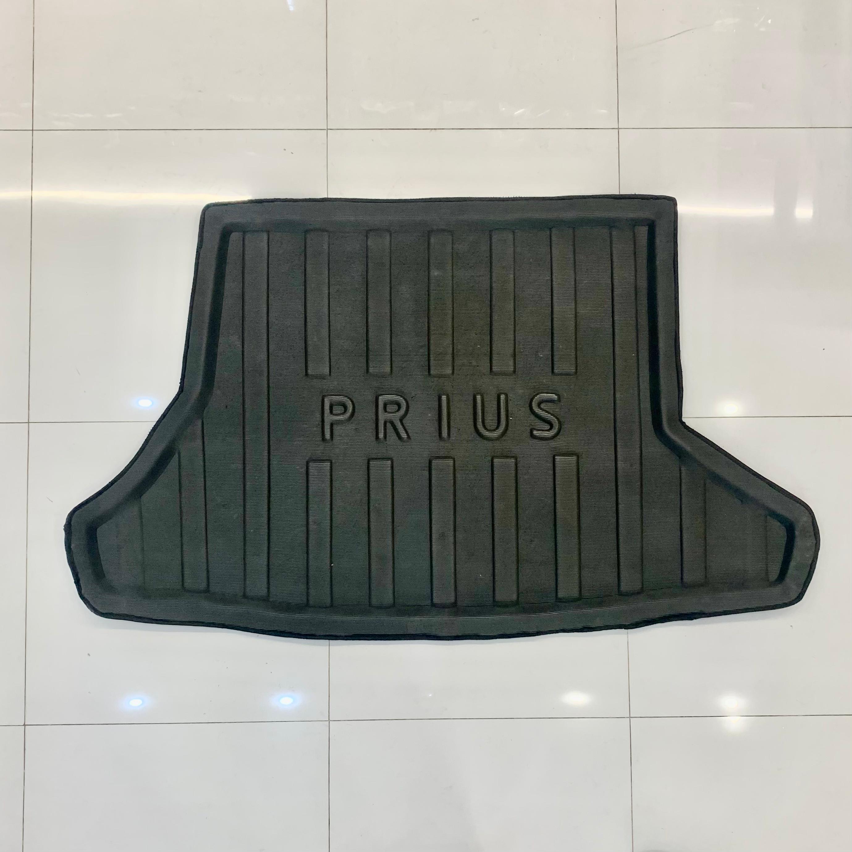 Toyota Prius Trunk Mat