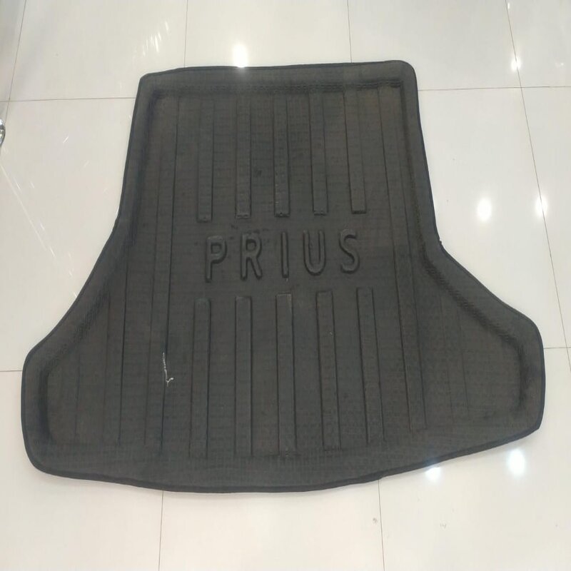 Toyota Prius Trunk Mat