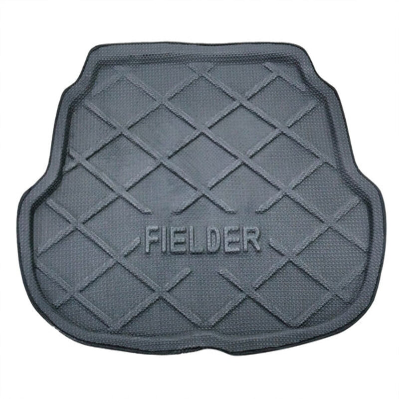 Toyota Corolla Fielder Trunk Mat